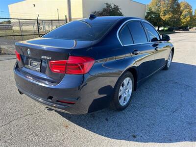 2017 BMW 330i   - Photo 4 - Indianapolis, IN 46234