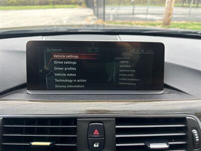 2017 BMW 330i   - Photo 26 - Indianapolis, IN 46234