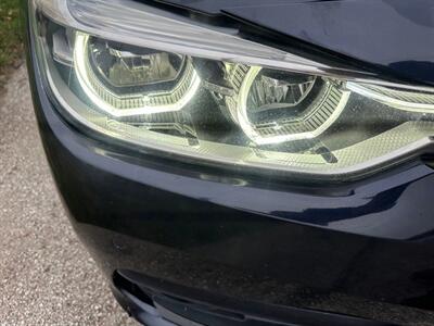 2017 BMW 330i   - Photo 41 - Indianapolis, IN 46234