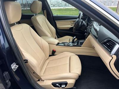2017 BMW 330i   - Photo 16 - Indianapolis, IN 46234