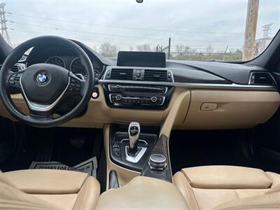 2017 BMW 330i   - Photo 8 - Indianapolis, IN 46234