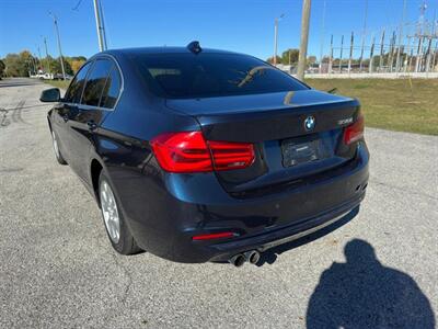 2017 BMW 330i   - Photo 6 - Indianapolis, IN 46234