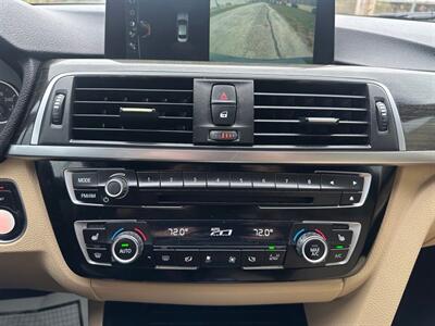 2017 BMW 330i   - Photo 28 - Indianapolis, IN 46234