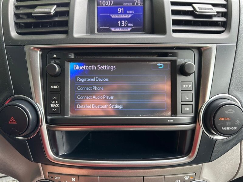 2013 Toyota Highlander Base Plus V6 - Photo 28 - Indianapolis, IN 46234