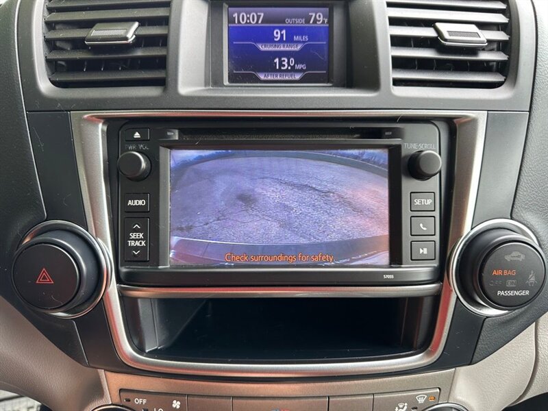 2013 Toyota Highlander Base Plus V6 - Photo 29 - Indianapolis, IN 46234