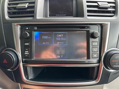 2013 Toyota Highlander Base Plus V6 - Photo 27 - Indianapolis, IN 46234