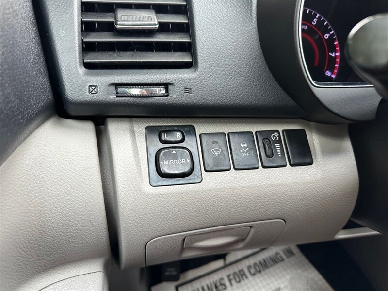 2013 Toyota Highlander Base Plus V6 - Photo 24 - Indianapolis, IN 46234