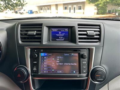 2013 Toyota Highlander Base Plus V6 - Photo 26 - Indianapolis, IN 46234