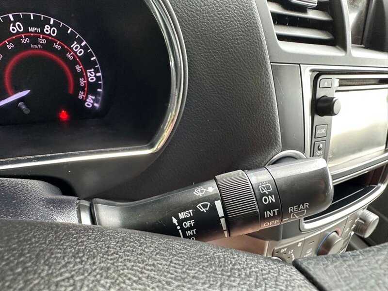 2013 Toyota Highlander Base Plus V6 - Photo 23 - Indianapolis, IN 46234