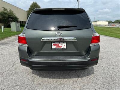 2013 Toyota Highlander Base Plus V6 - Photo 5 - Indianapolis, IN 46234