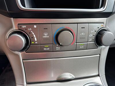 2013 Toyota Highlander Base Plus V6 - Photo 30 - Indianapolis, IN 46234
