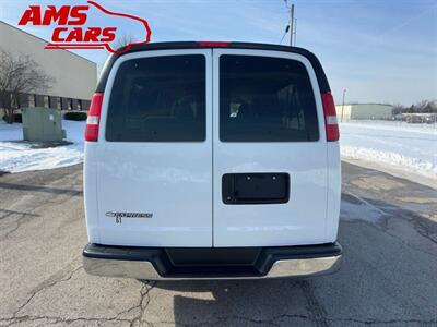 2020 Chevrolet Express LT Passenger   - Photo 5 - Indianapolis, IN 46234