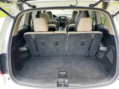 2019 Honda Pilot Elite   - Photo 16 - Indianapolis, IN 46234