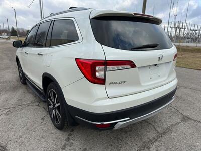 2019 Honda Pilot Elite   - Photo 6 - Indianapolis, IN 46234