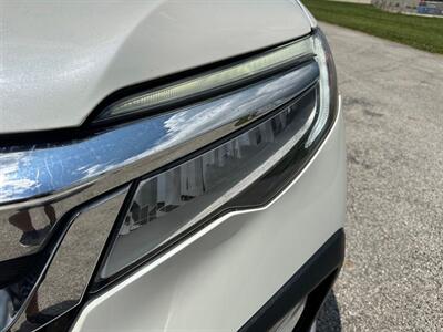 2019 Honda Pilot Elite   - Photo 58 - Indianapolis, IN 46234