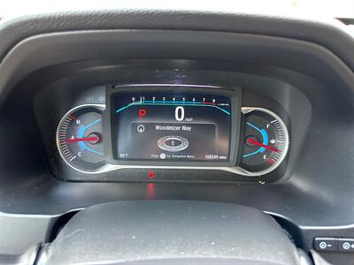 2019 Honda Pilot Elite   - Photo 27 - Indianapolis, IN 46234