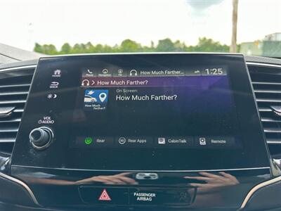 2019 Honda Pilot Elite   - Photo 38 - Indianapolis, IN 46234
