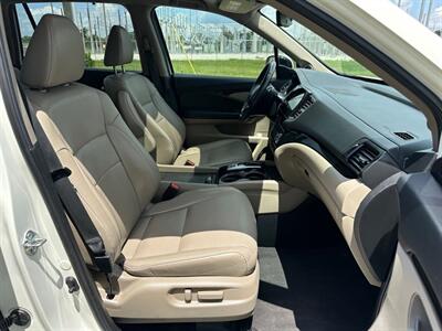 2019 Honda Pilot Elite   - Photo 20 - Indianapolis, IN 46234