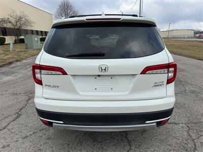 2019 Honda Pilot Elite   - Photo 5 - Indianapolis, IN 46234