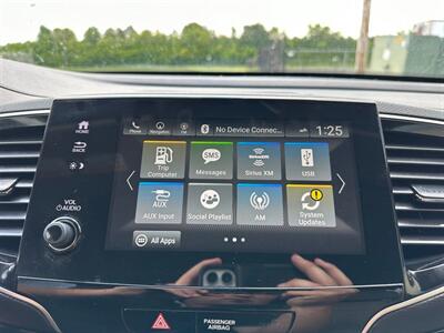 2019 Honda Pilot Elite   - Photo 40 - Indianapolis, IN 46234