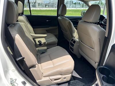 2019 Honda Pilot Elite   - Photo 17 - Indianapolis, IN 46234