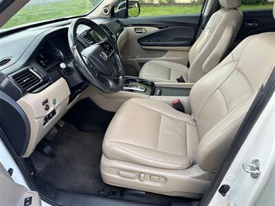 2019 Honda Pilot Elite   - Photo 10 - Indianapolis, IN 46234
