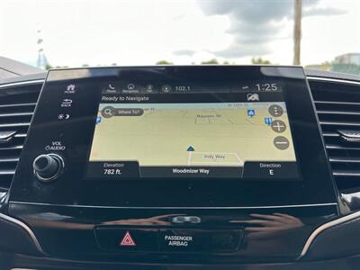 2019 Honda Pilot Elite   - Photo 36 - Indianapolis, IN 46234
