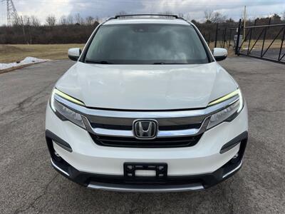 2019 Honda Pilot Elite   - Photo 2 - Indianapolis, IN 46234