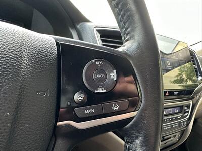 2019 Honda Pilot Elite   - Photo 33 - Indianapolis, IN 46234