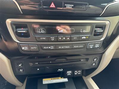 2019 Honda Pilot Elite   - Photo 43 - Indianapolis, IN 46234