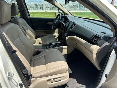 2019 Honda Pilot Elite   - Photo 19 - Indianapolis, IN 46234