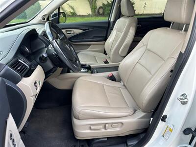 2019 Honda Pilot Elite   - Photo 11 - Indianapolis, IN 46234