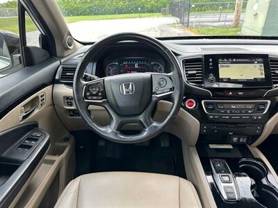 2019 Honda Pilot Elite   - Photo 7 - Indianapolis, IN 46234