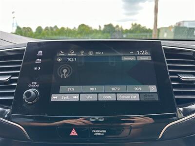 2019 Honda Pilot Elite   - Photo 39 - Indianapolis, IN 46234
