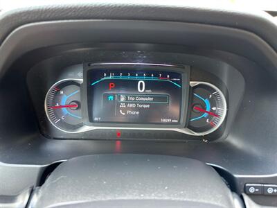 2019 Honda Pilot Elite   - Photo 23 - Indianapolis, IN 46234