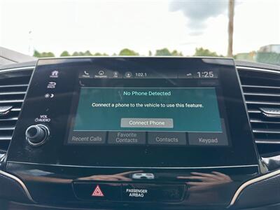 2019 Honda Pilot Elite   - Photo 37 - Indianapolis, IN 46234