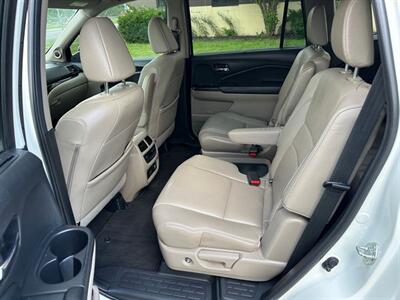 2019 Honda Pilot Elite   - Photo 12 - Indianapolis, IN 46234