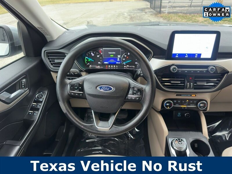 2021 Ford Escape Hybrid SE - Photo 16 - Indianapolis, IN 46234