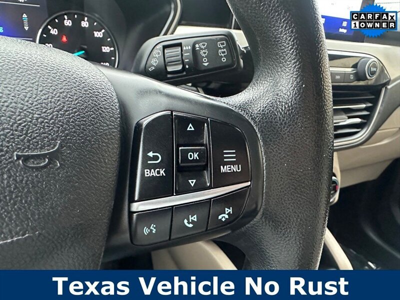 2021 Ford Escape Hybrid SE - Photo 22 - Indianapolis, IN 46234