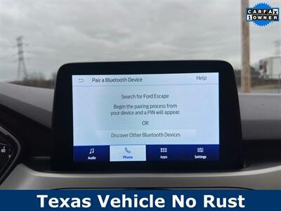 2021 Ford Escape Hybrid SE - Photo 28 - Indianapolis, IN 46234