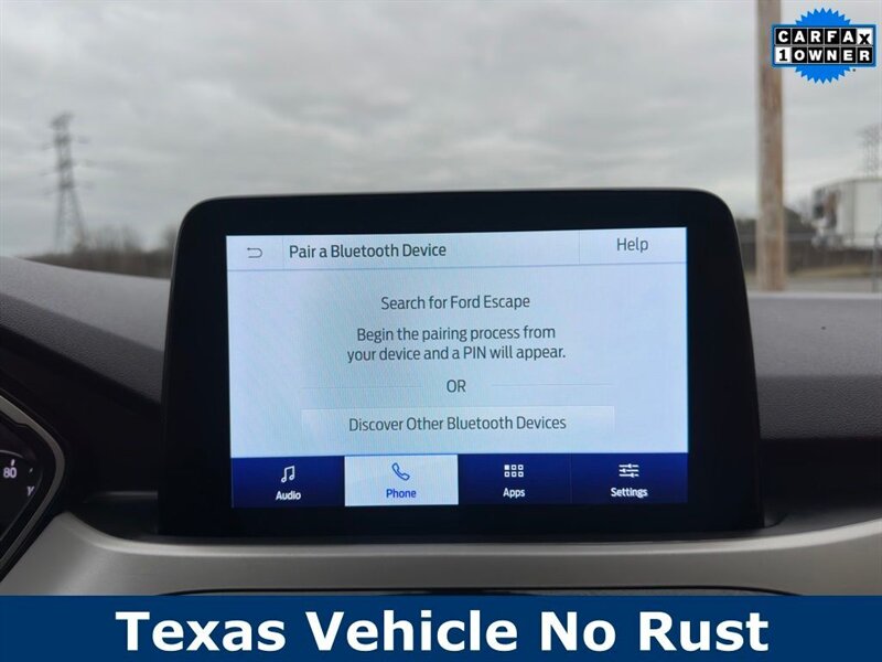 2021 Ford Escape Hybrid SE - Photo 28 - Indianapolis, IN 46234