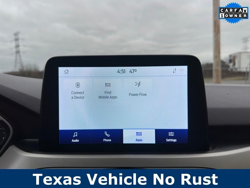 2021 Ford Escape Hybrid SE - Photo 29 - Indianapolis, IN 46234