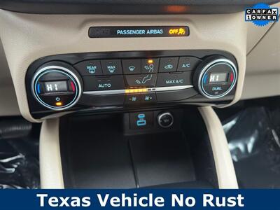 2021 Ford Escape Hybrid SE - Photo 34 - Indianapolis, IN 46234