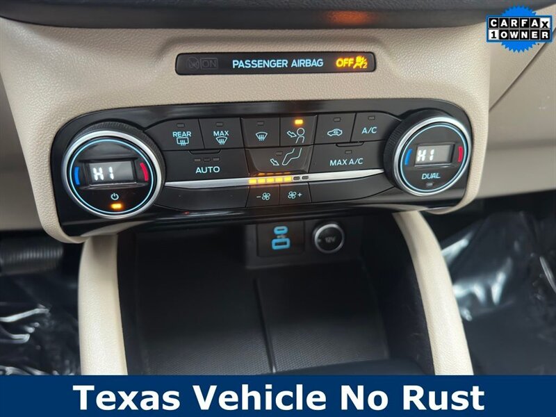 2021 Ford Escape Hybrid SE - Photo 34 - Indianapolis, IN 46234