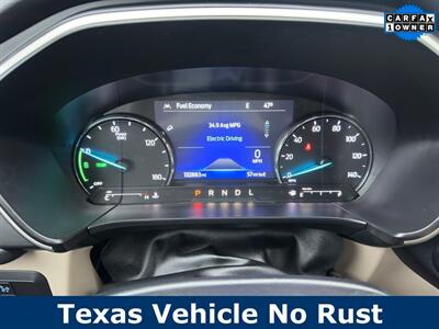 2021 Ford Escape Hybrid SE - Photo 7 - Indianapolis, IN 46234