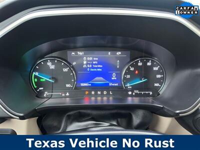 2021 Ford Escape Hybrid SE - Photo 9 - Indianapolis, IN 46234