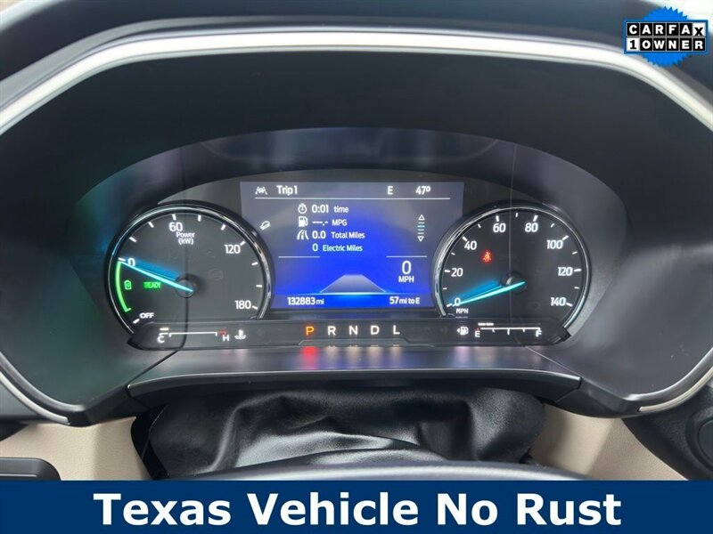 2021 Ford Escape Hybrid SE - Photo 9 - Indianapolis, IN 46234