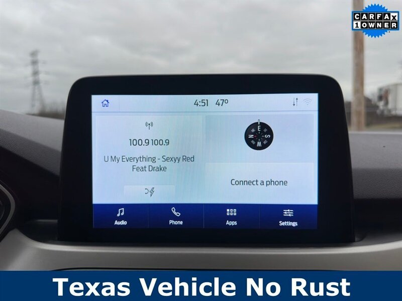 2021 Ford Escape Hybrid SE - Photo 27 - Indianapolis, IN 46234