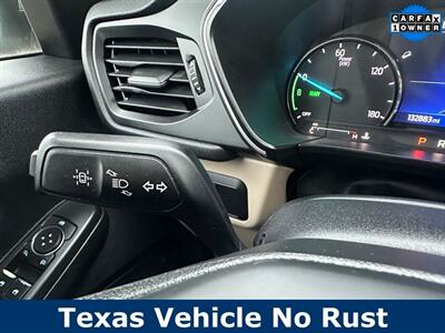 2021 Ford Escape Hybrid SE - Photo 21 - Indianapolis, IN 46234