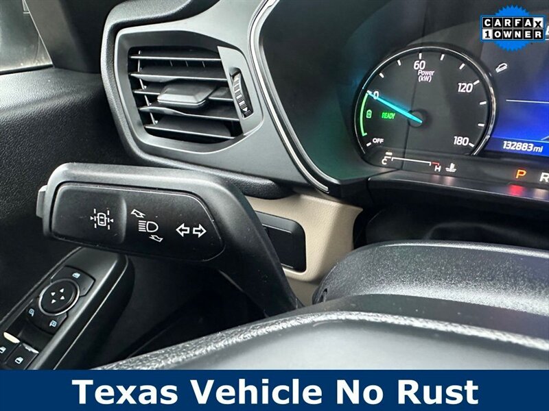 2021 Ford Escape Hybrid SE - Photo 21 - Indianapolis, IN 46234